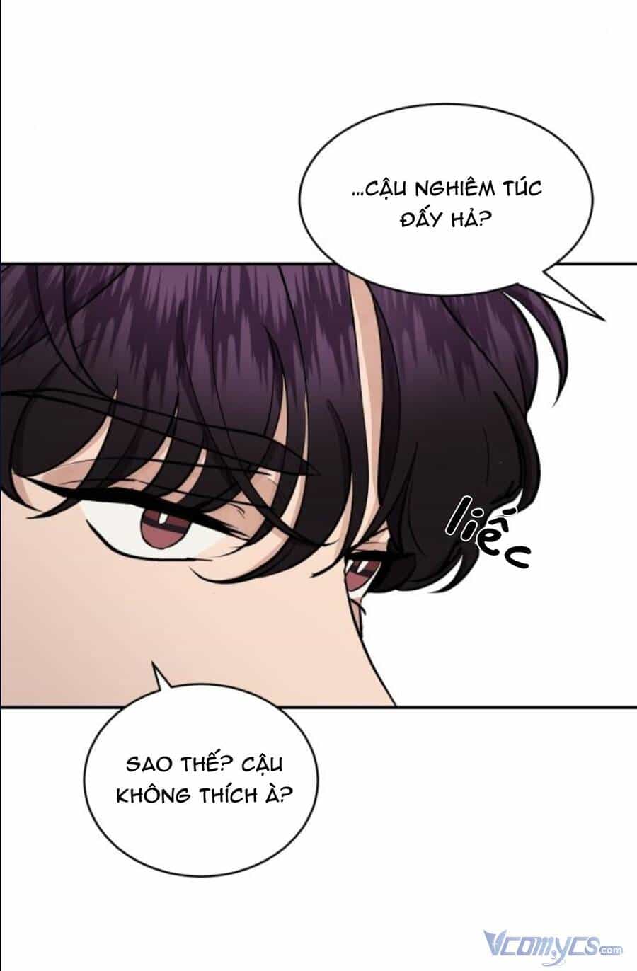 Oan Gia Ngõ Hẹp - Chương 48 - ảnh 6
