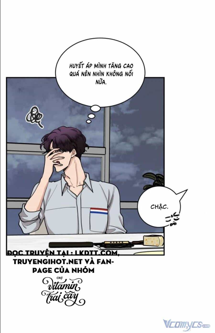 Oan Gia Ngõ Hẹp - Chương 48 - ảnh 62