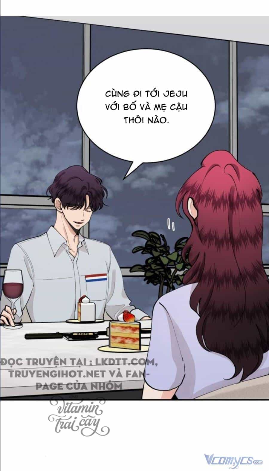 Oan Gia Ngõ Hẹp - Chương 48 - ảnh 9