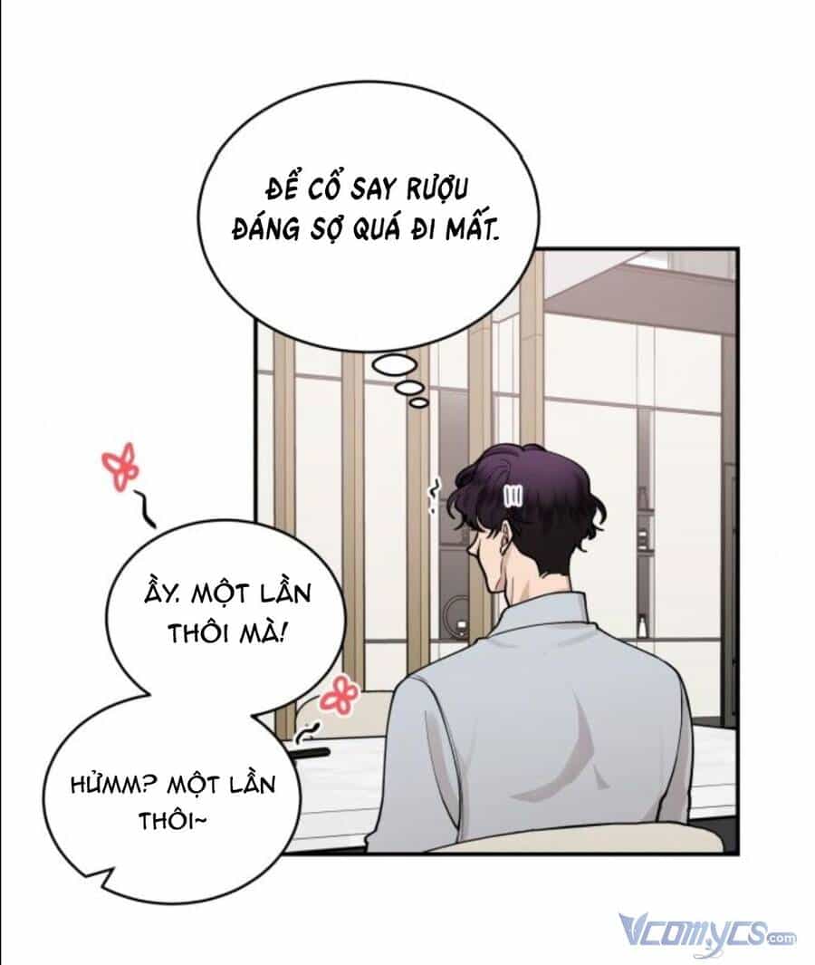 Oan Gia Ngõ Hẹp - Chương 49 - ảnh 1