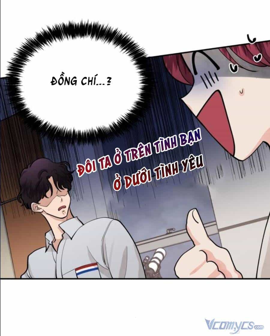 Oan Gia Ngõ Hẹp - Chương 49 - ảnh 18