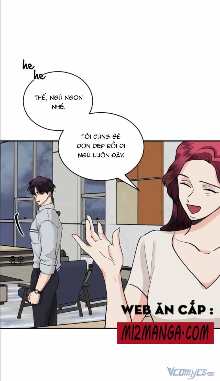Oan Gia Ngõ Hẹp - Chương 49 - ảnh 20