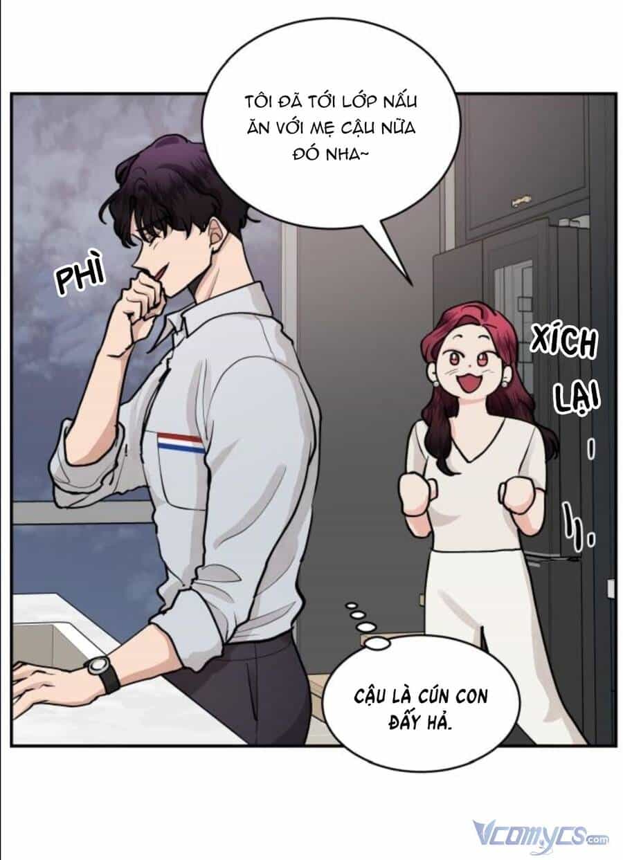Oan Gia Ngõ Hẹp - Chương 49 - ảnh 28
