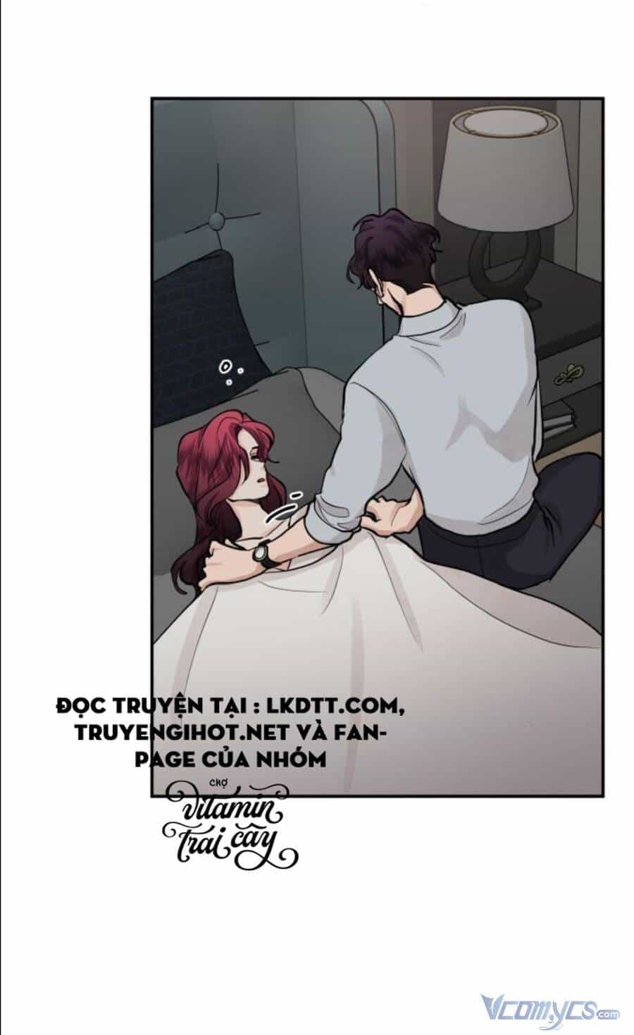 Oan Gia Ngõ Hẹp - Chương 49 - ảnh 43