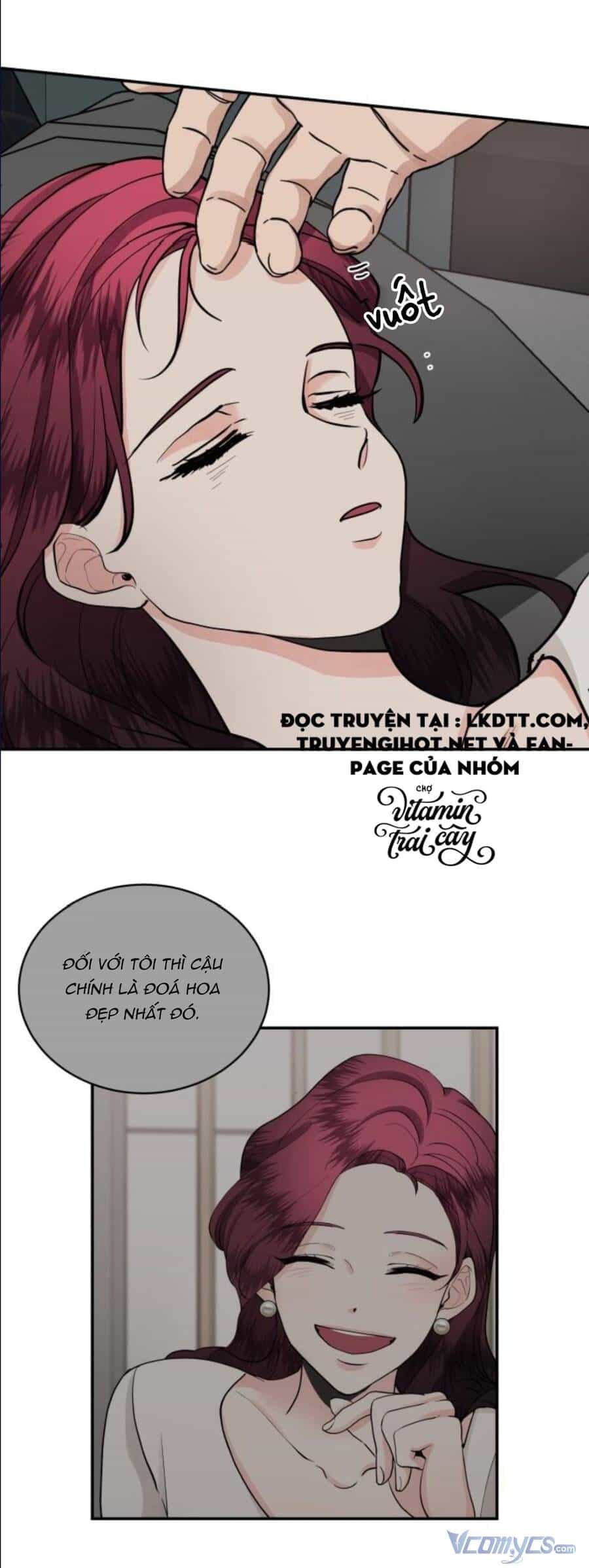 Oan Gia Ngõ Hẹp - Chương 49 - ảnh 44