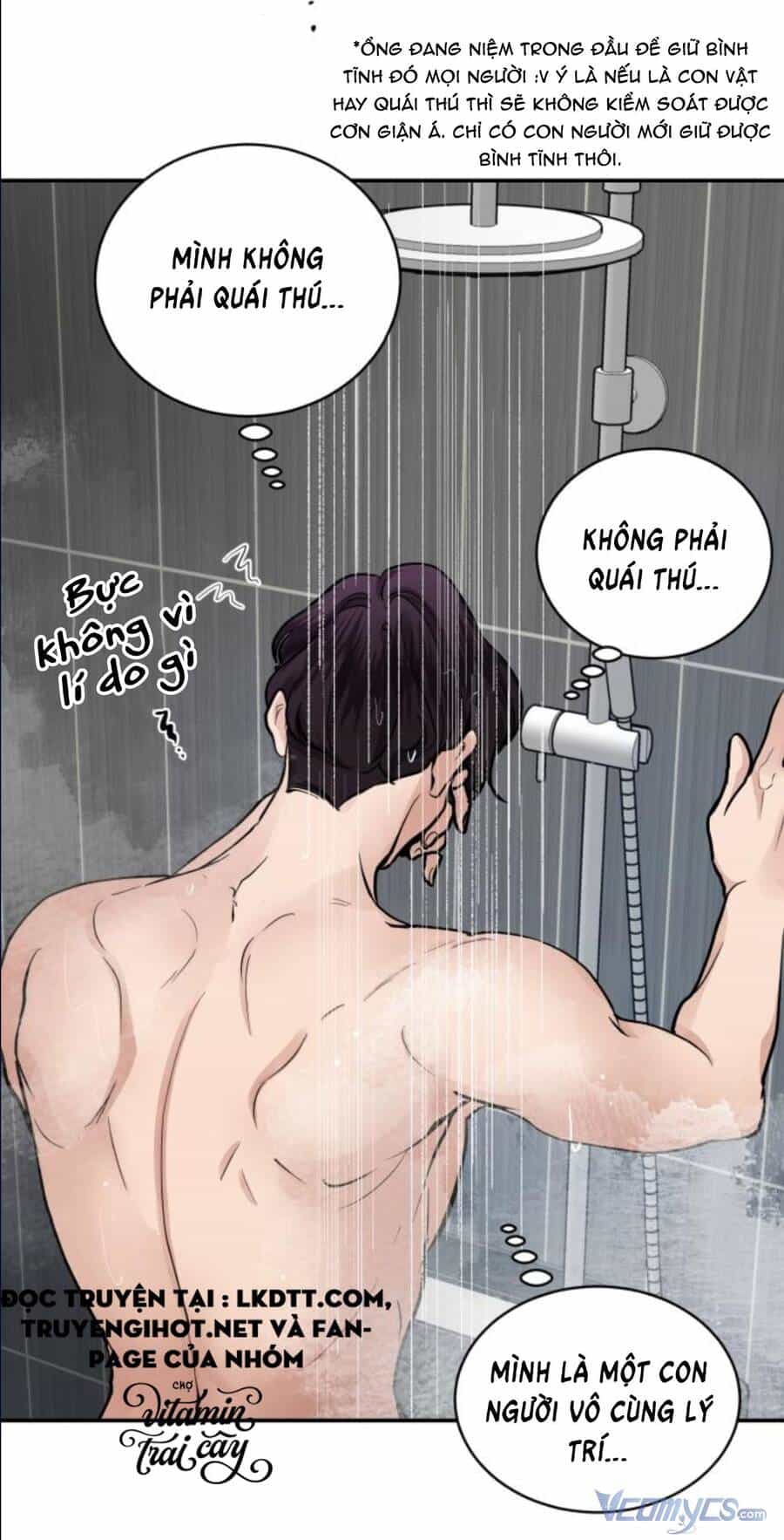 Oan Gia Ngõ Hẹp - Chương 49 - ảnh 50