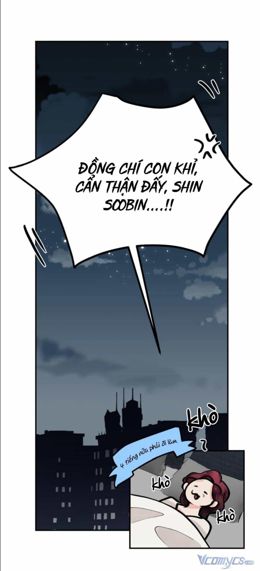 Oan Gia Ngõ Hẹp - Chương 49 - ảnh 52