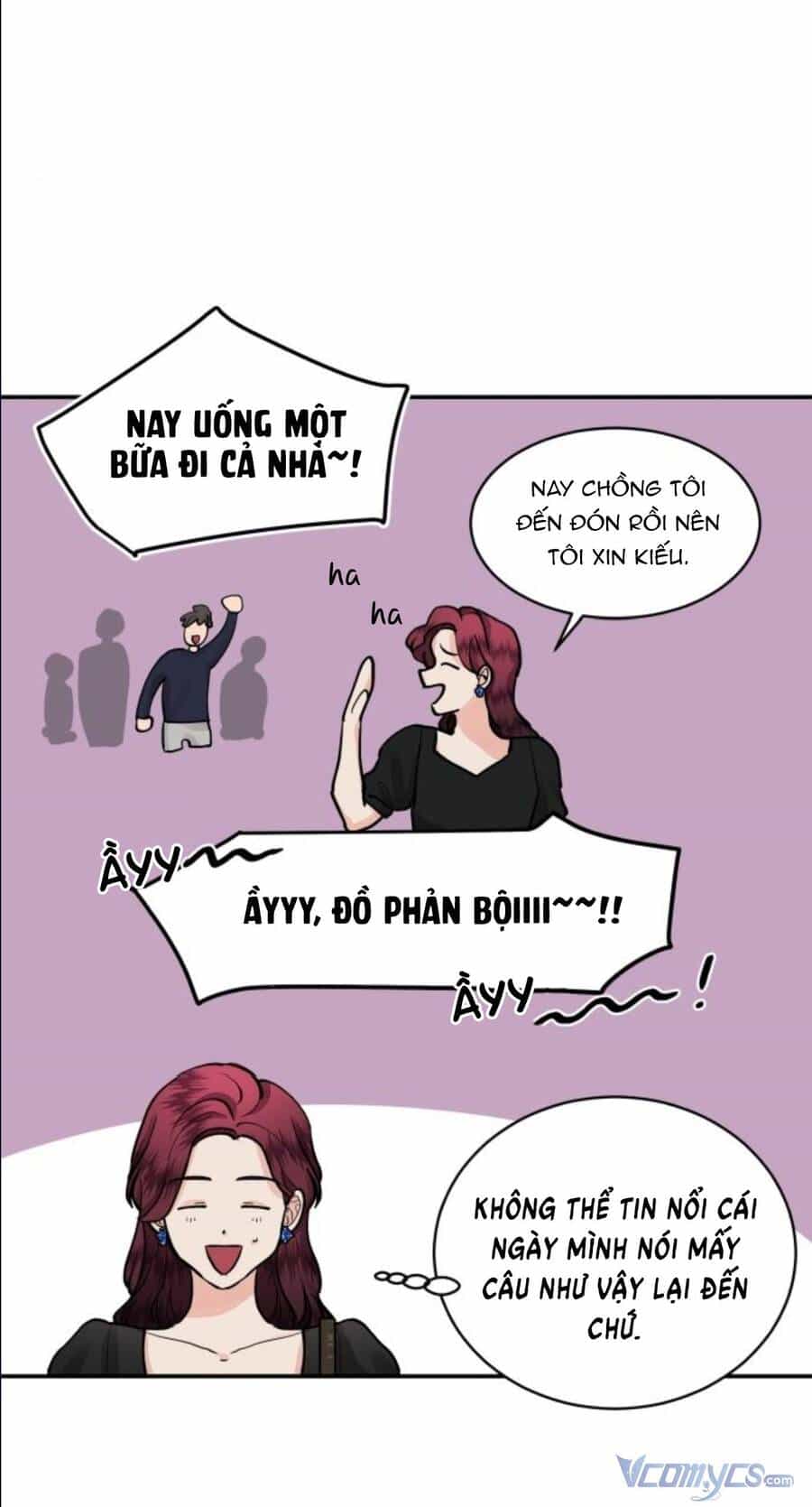 Oan Gia Ngõ Hẹp - Chương 49 - ảnh 63