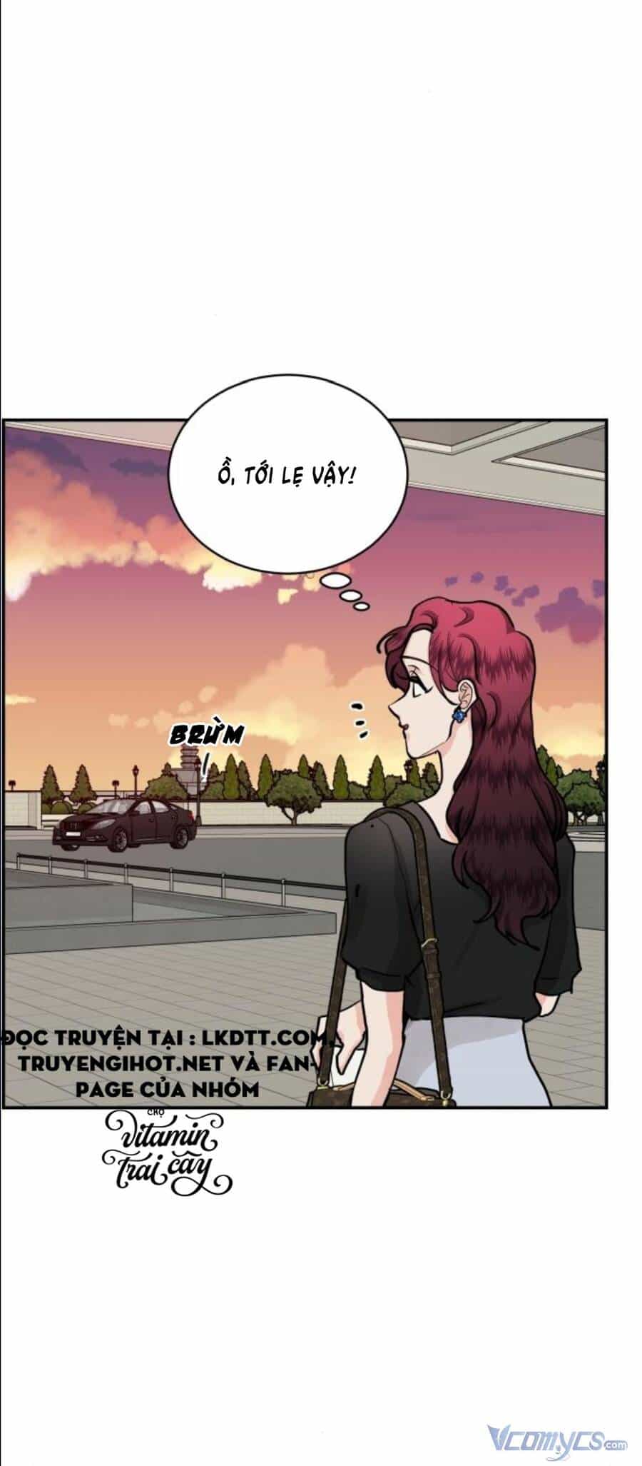 Oan Gia Ngõ Hẹp - Chương 49 - ảnh 64