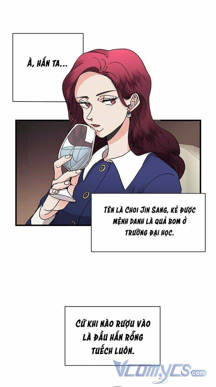 Oan Gia Ngõ Hẹp - Chương 5 - ảnh 28