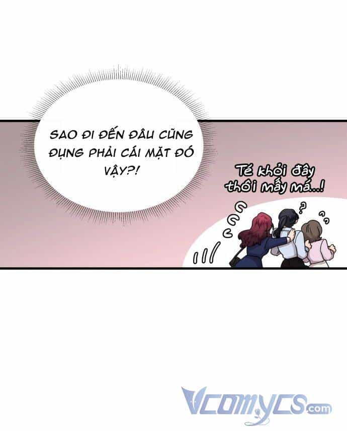 Oan Gia Ngõ Hẹp - Chương 5 - ảnh 3