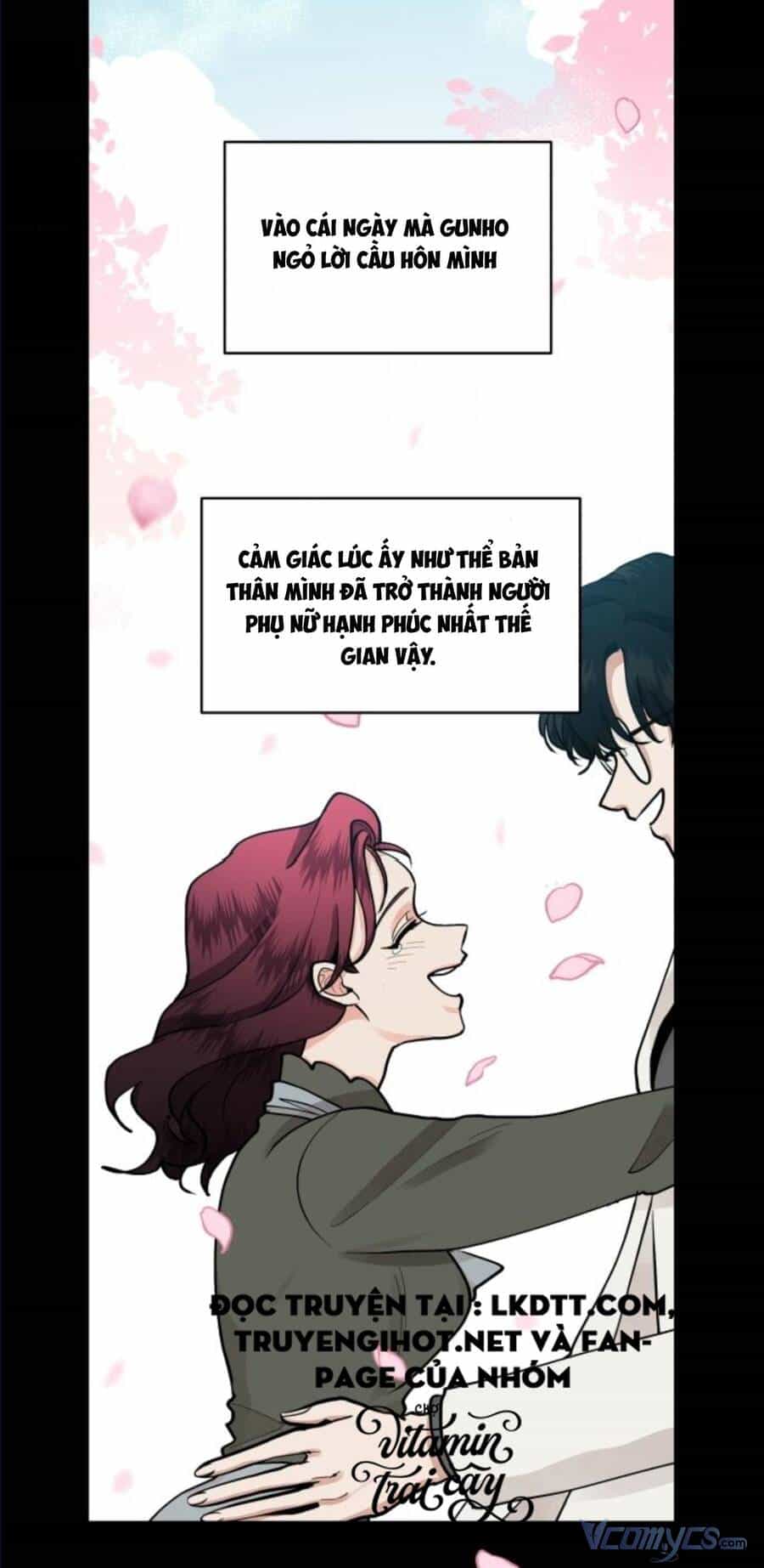 Oan Gia Ngõ Hẹp - Chương 50 - ảnh 1