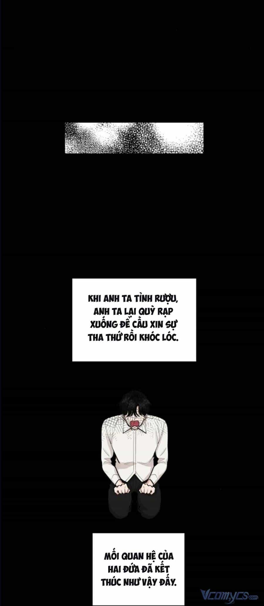 Oan Gia Ngõ Hẹp - Chương 50 - ảnh 10