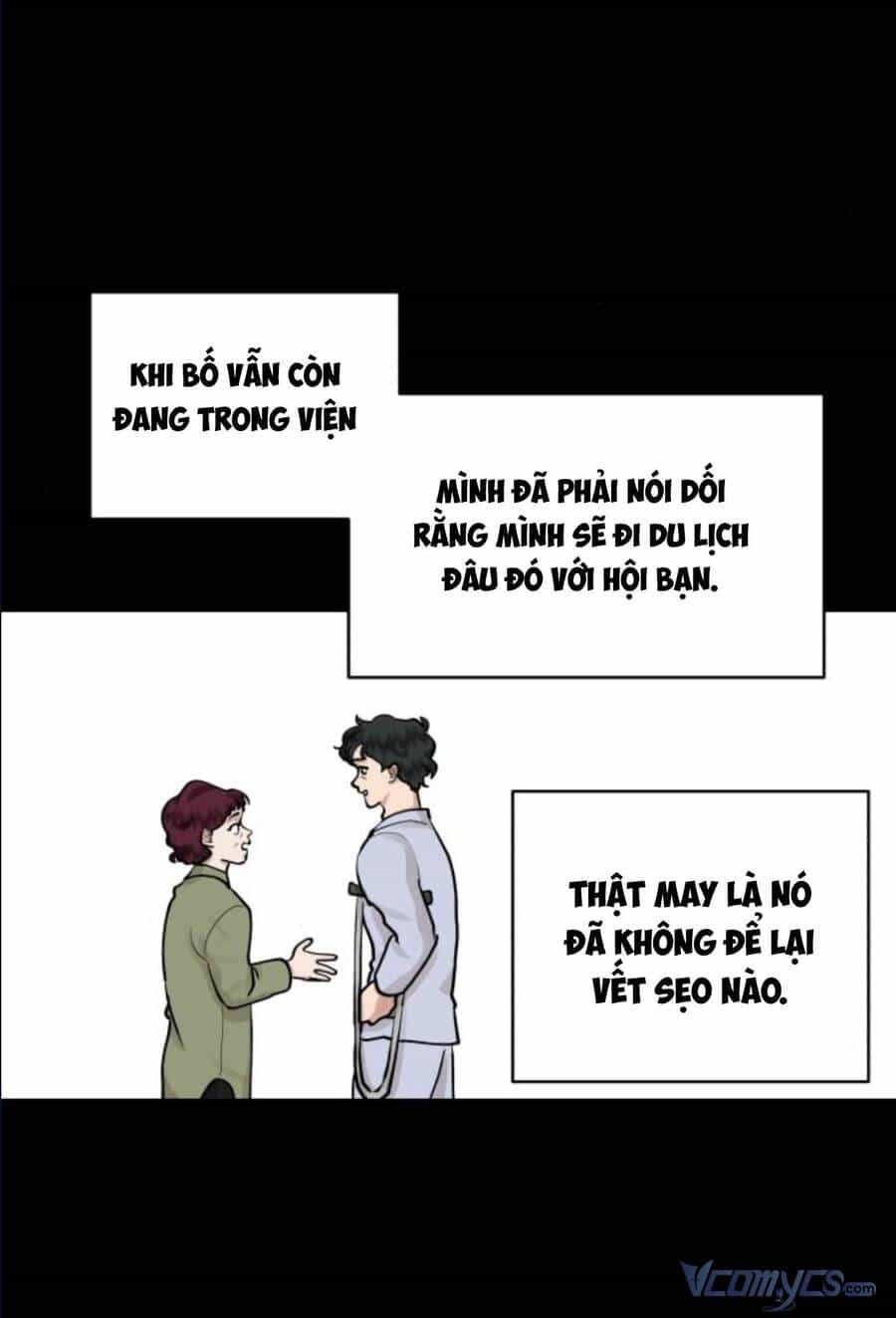 Oan Gia Ngõ Hẹp - Chương 50 - ảnh 11