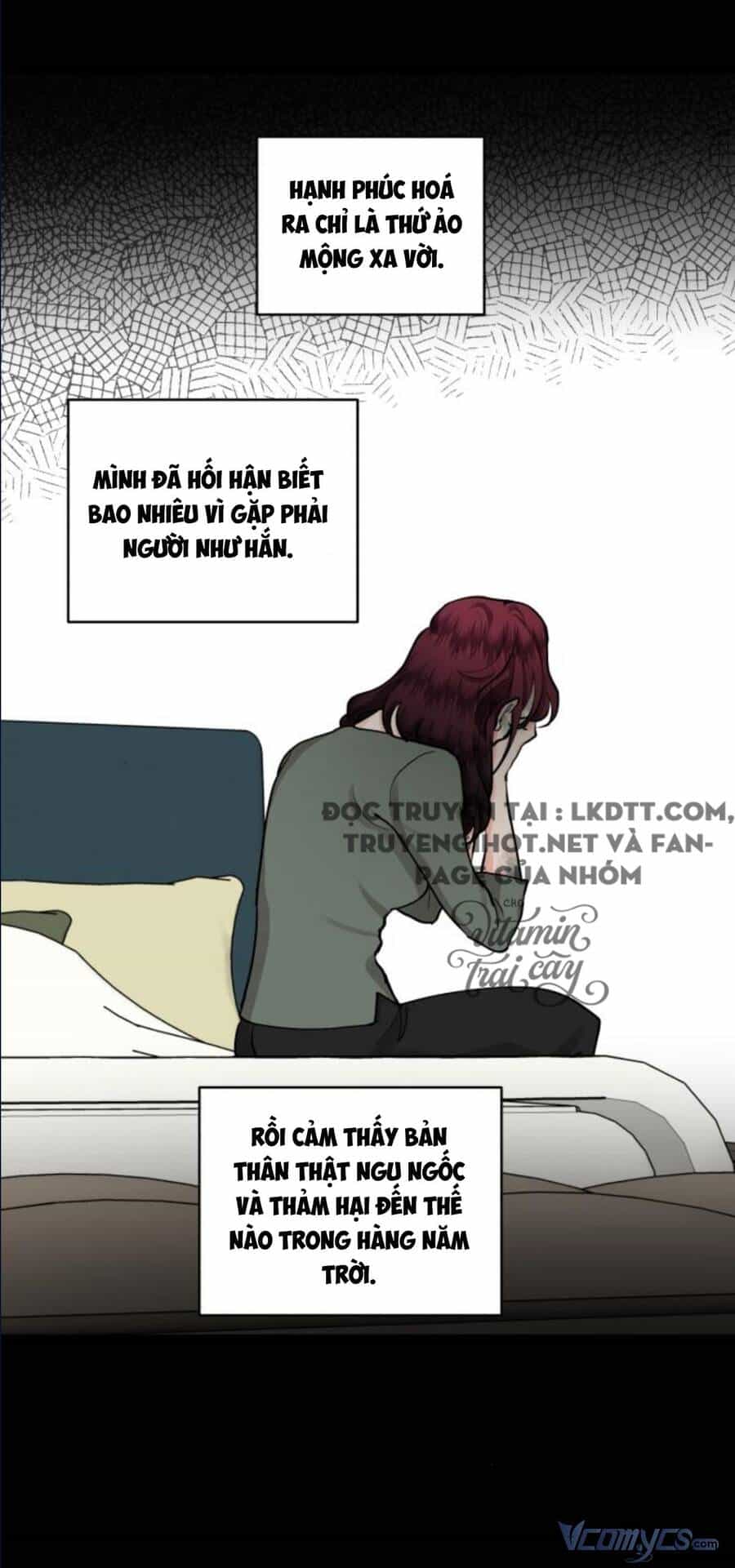 Oan Gia Ngõ Hẹp - Chương 50 - ảnh 12