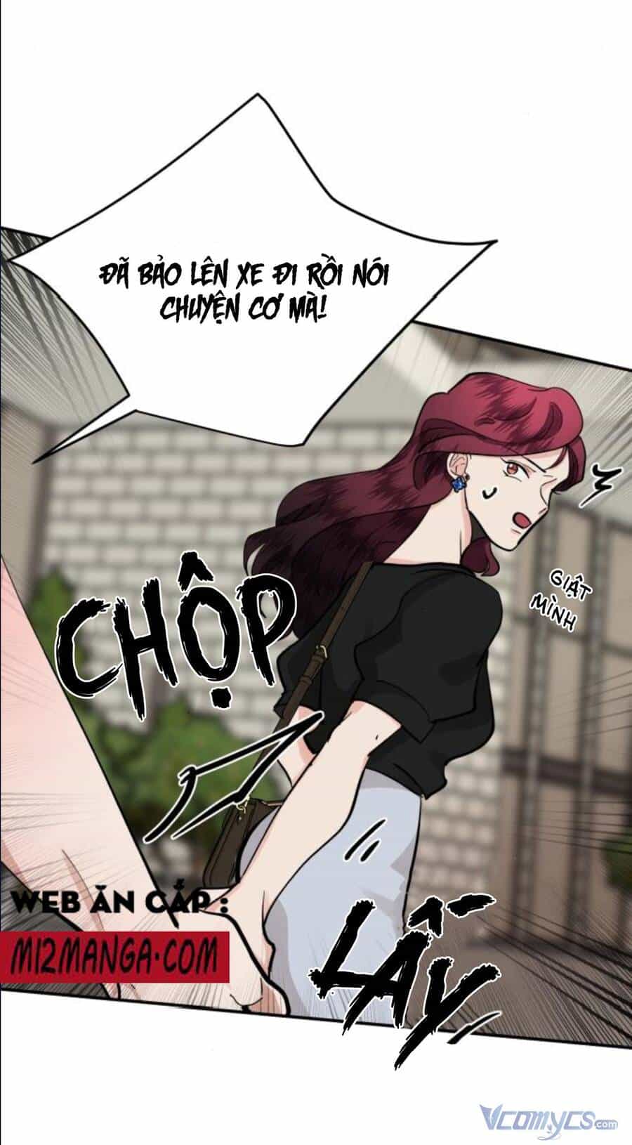 Oan Gia Ngõ Hẹp - Chương 50 - ảnh 18