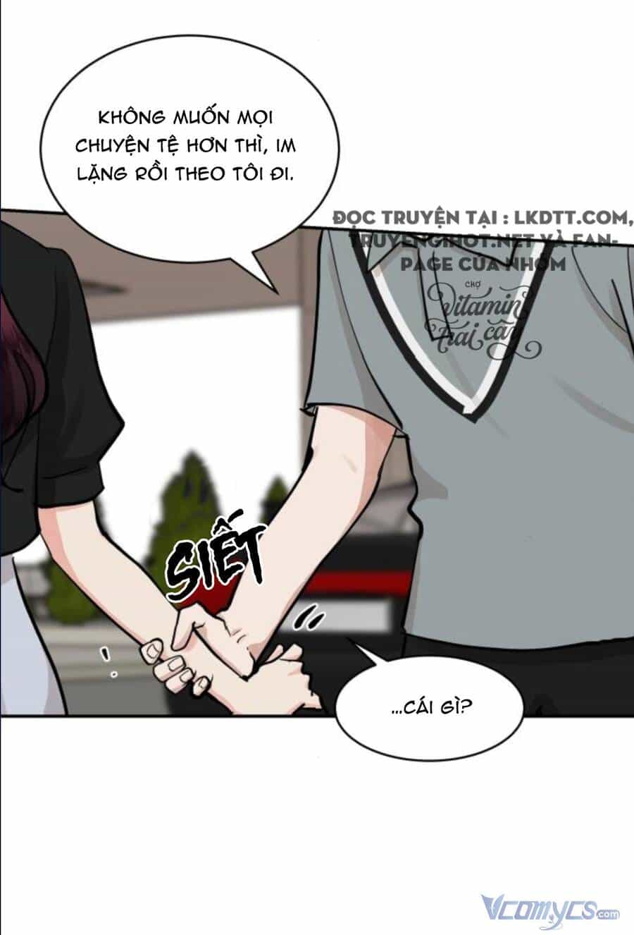 Oan Gia Ngõ Hẹp - Chương 50 - ảnh 22