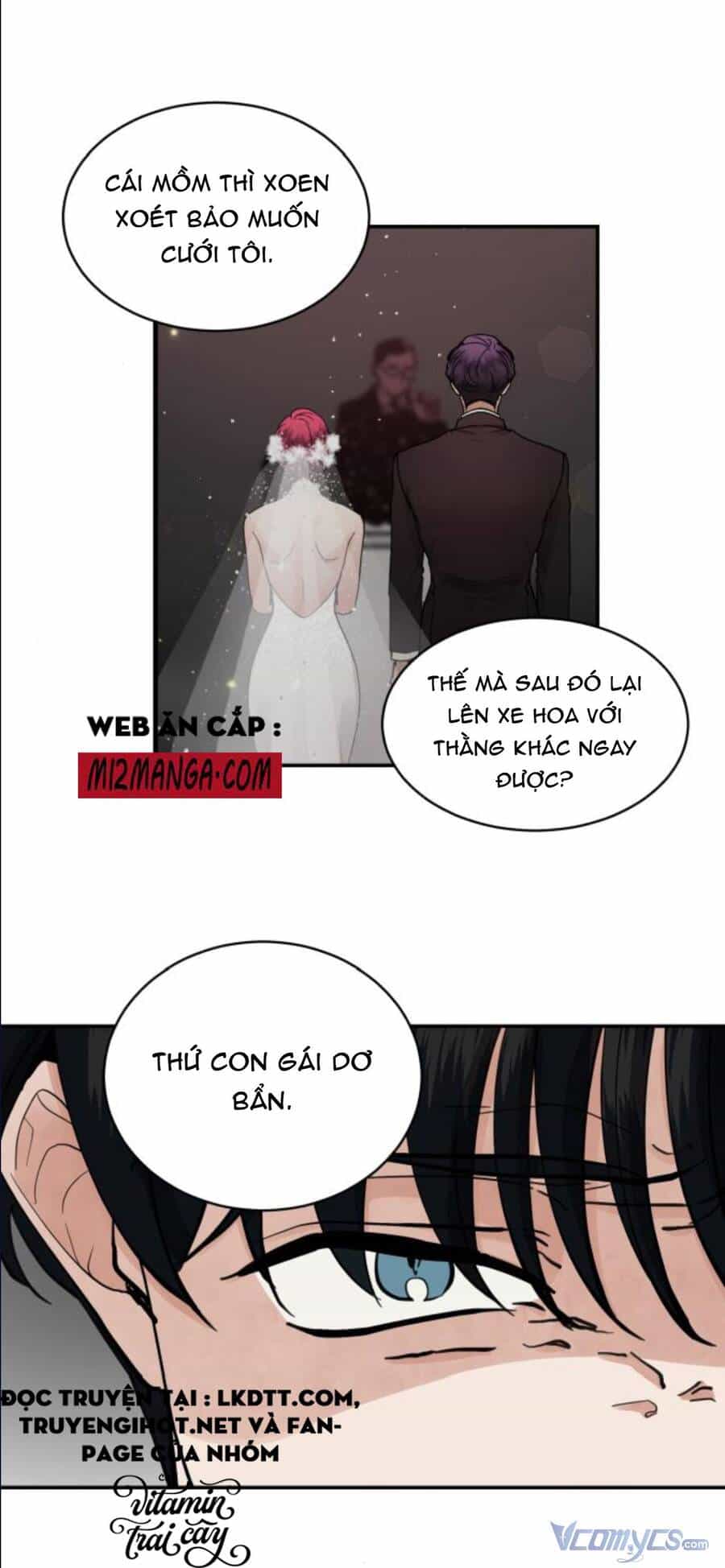 Oan Gia Ngõ Hẹp - Chương 50 - ảnh 23