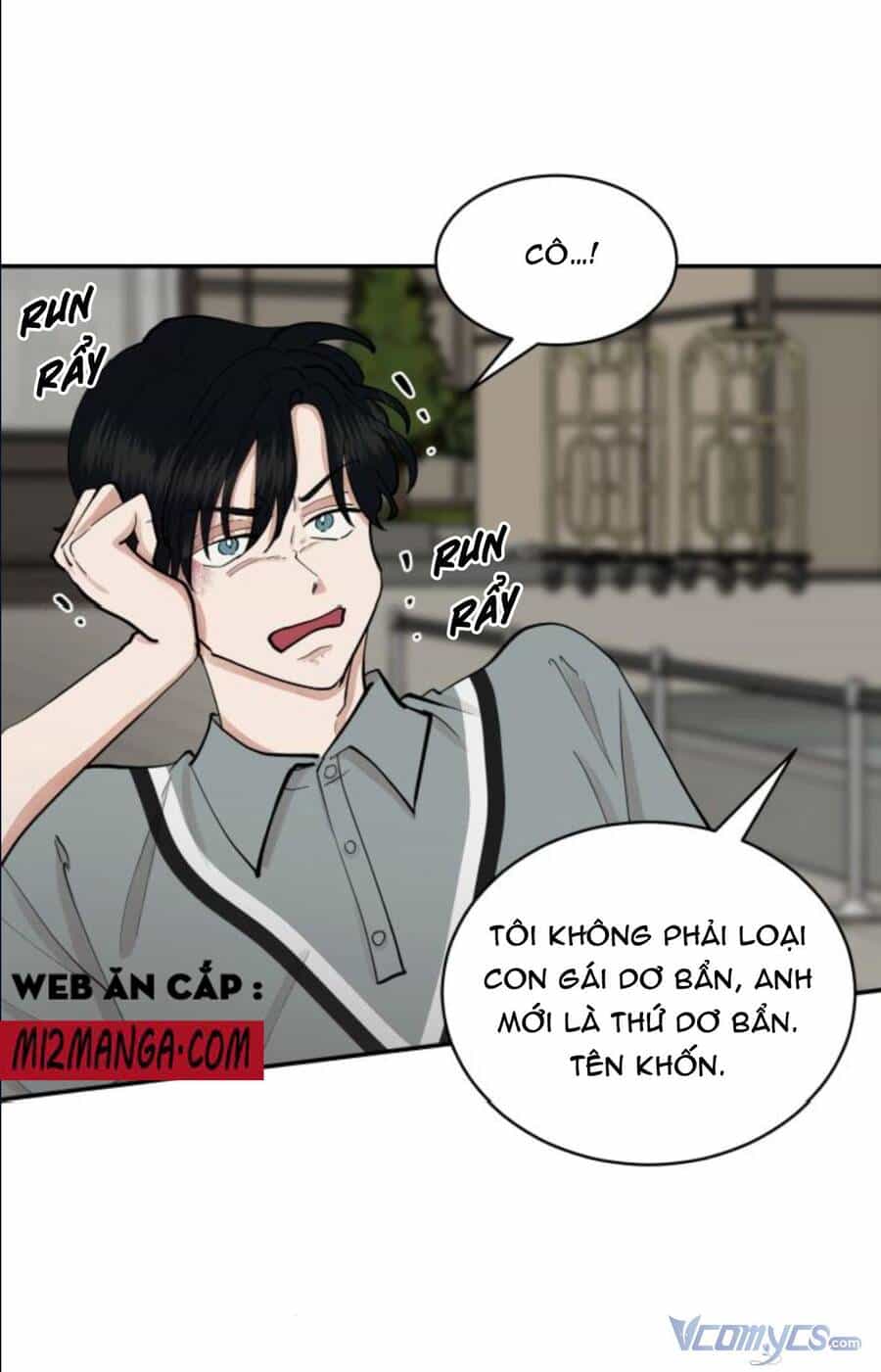 Oan Gia Ngõ Hẹp - Chương 50 - ảnh 25