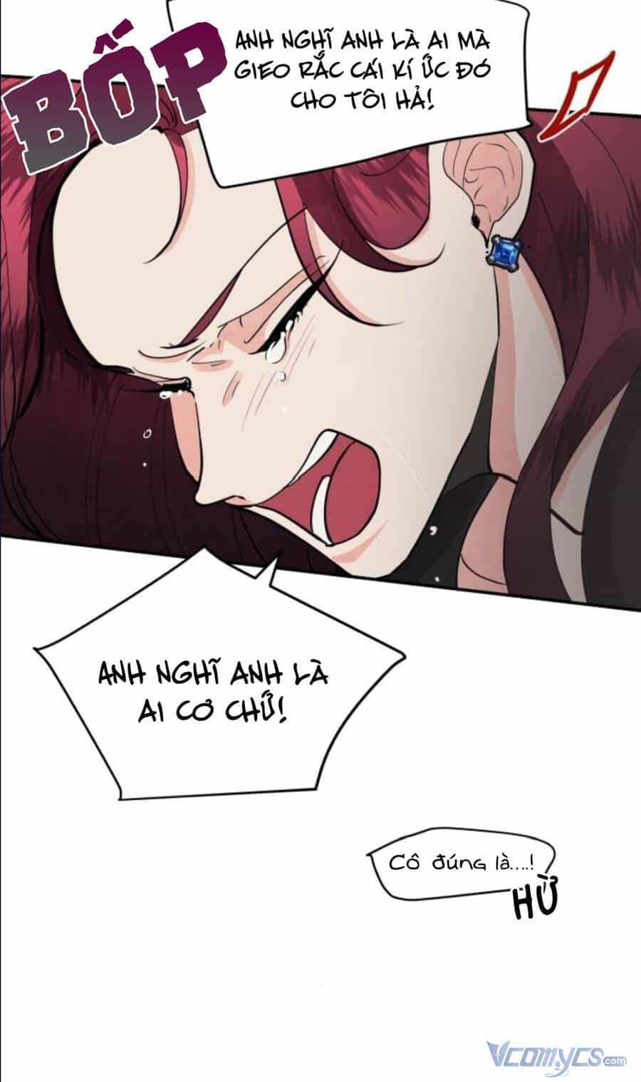 Oan Gia Ngõ Hẹp - Chương 50 - ảnh 28