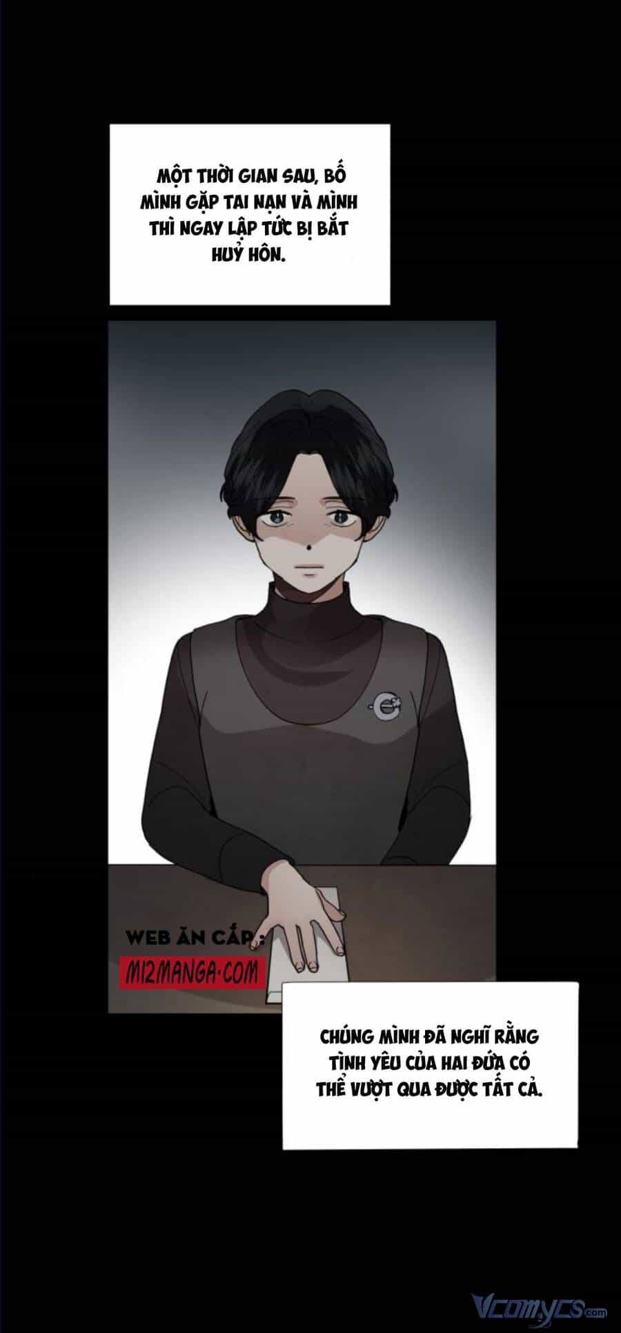Oan Gia Ngõ Hẹp - Chương 50 - ảnh 3