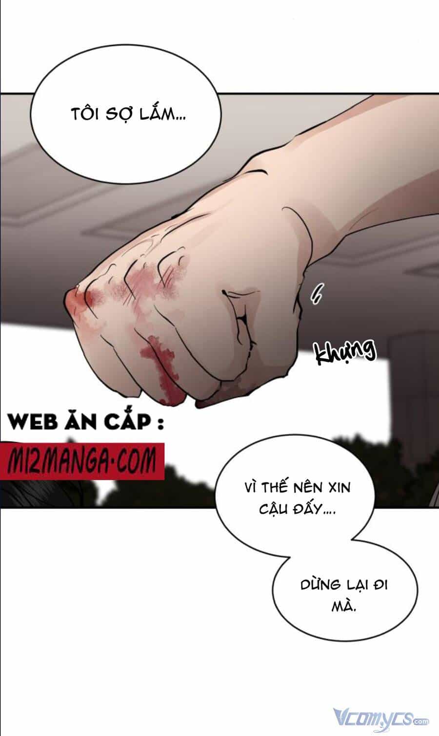 Oan Gia Ngõ Hẹp - Chương 50 - ảnh 46