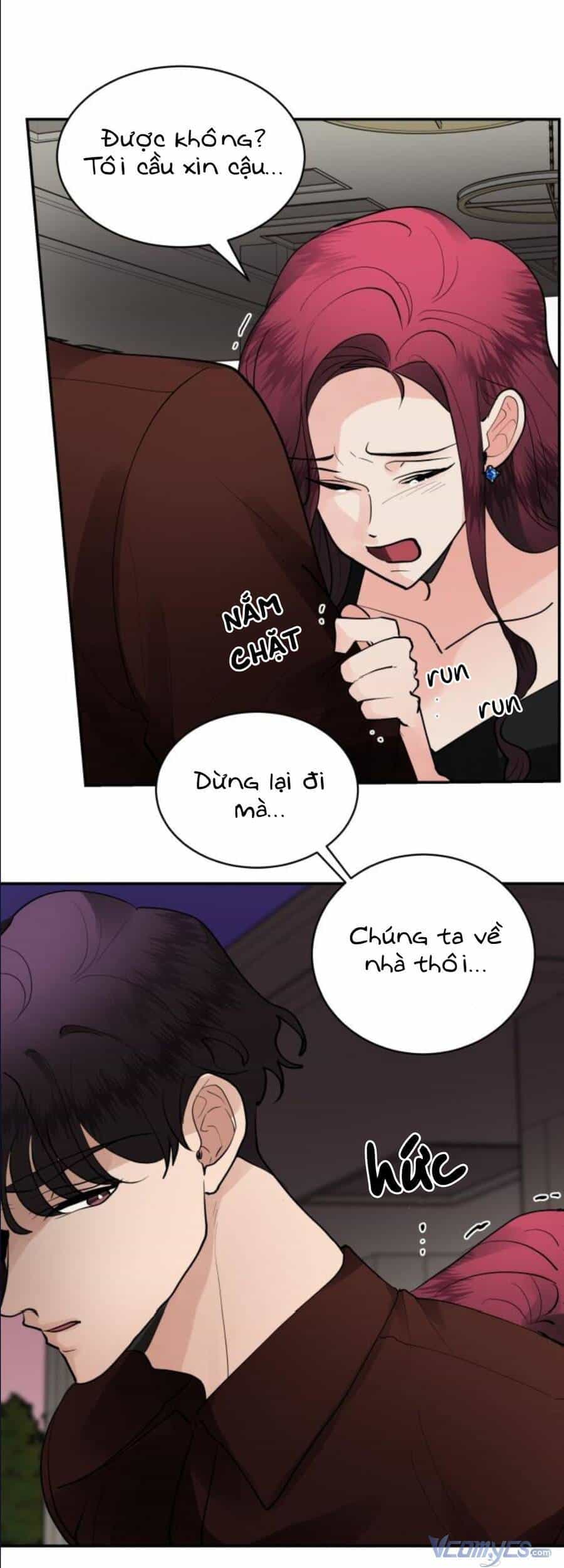 Oan Gia Ngõ Hẹp - Chương 50 - ảnh 47