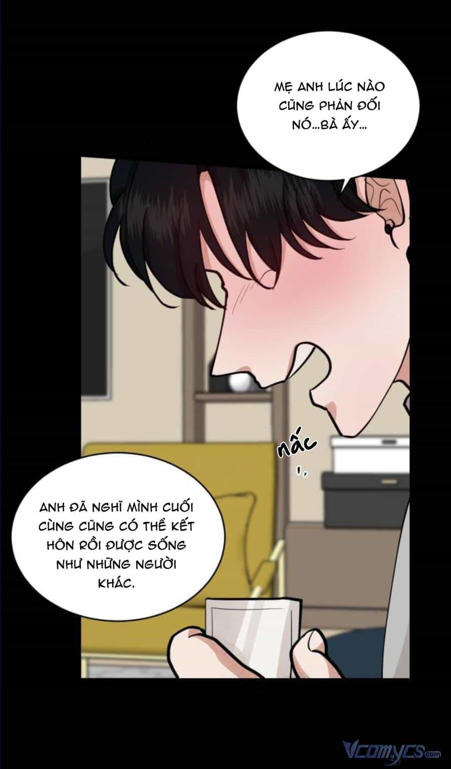Oan Gia Ngõ Hẹp - Chương 50 - ảnh 5