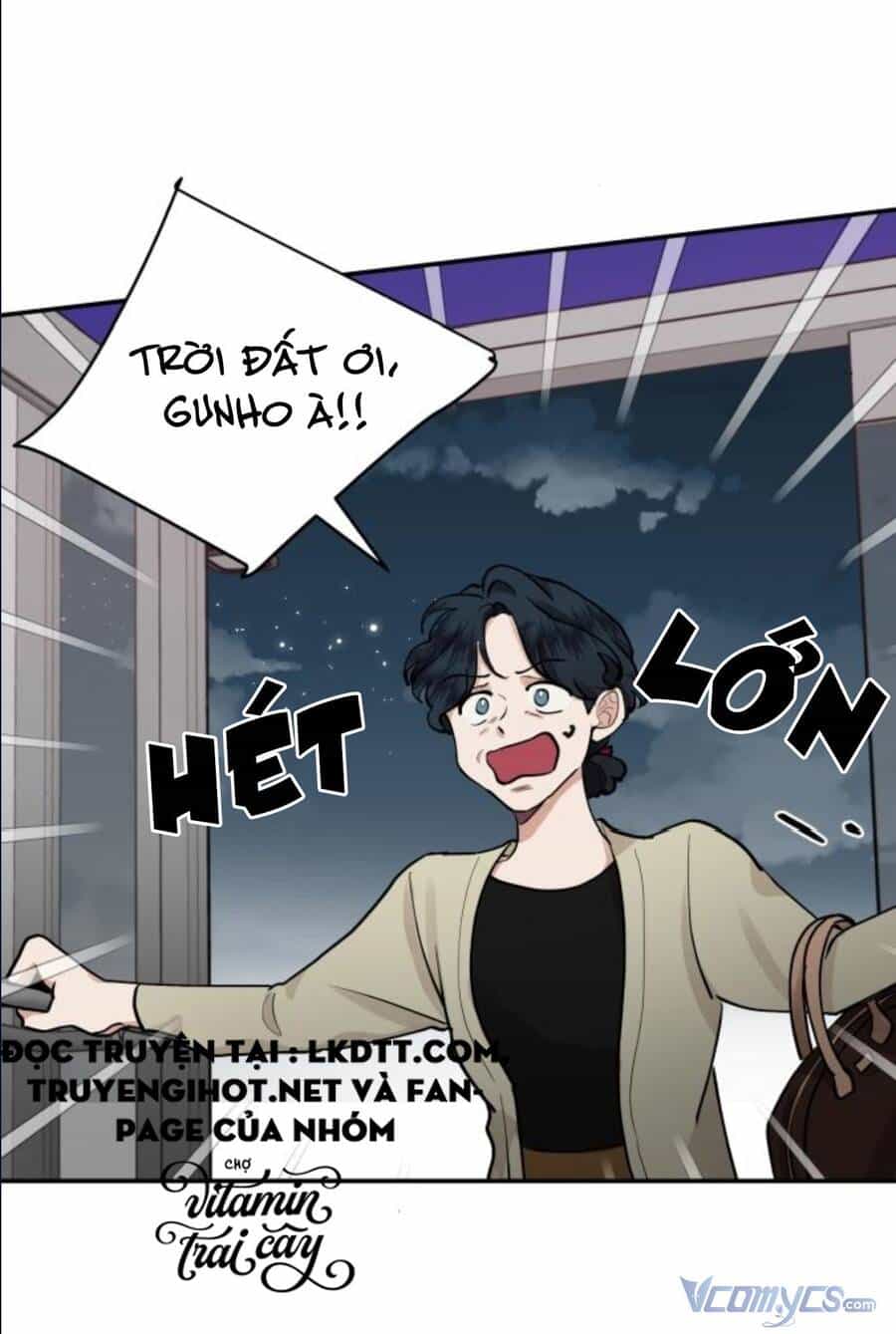 Oan Gia Ngõ Hẹp - Chương 50 - ảnh 51