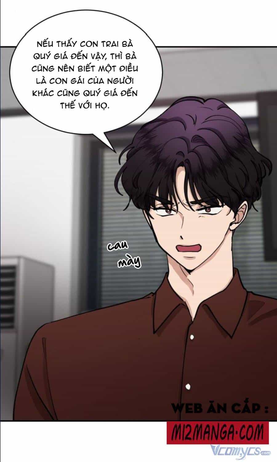 Oan Gia Ngõ Hẹp - Chương 50 - ảnh 55