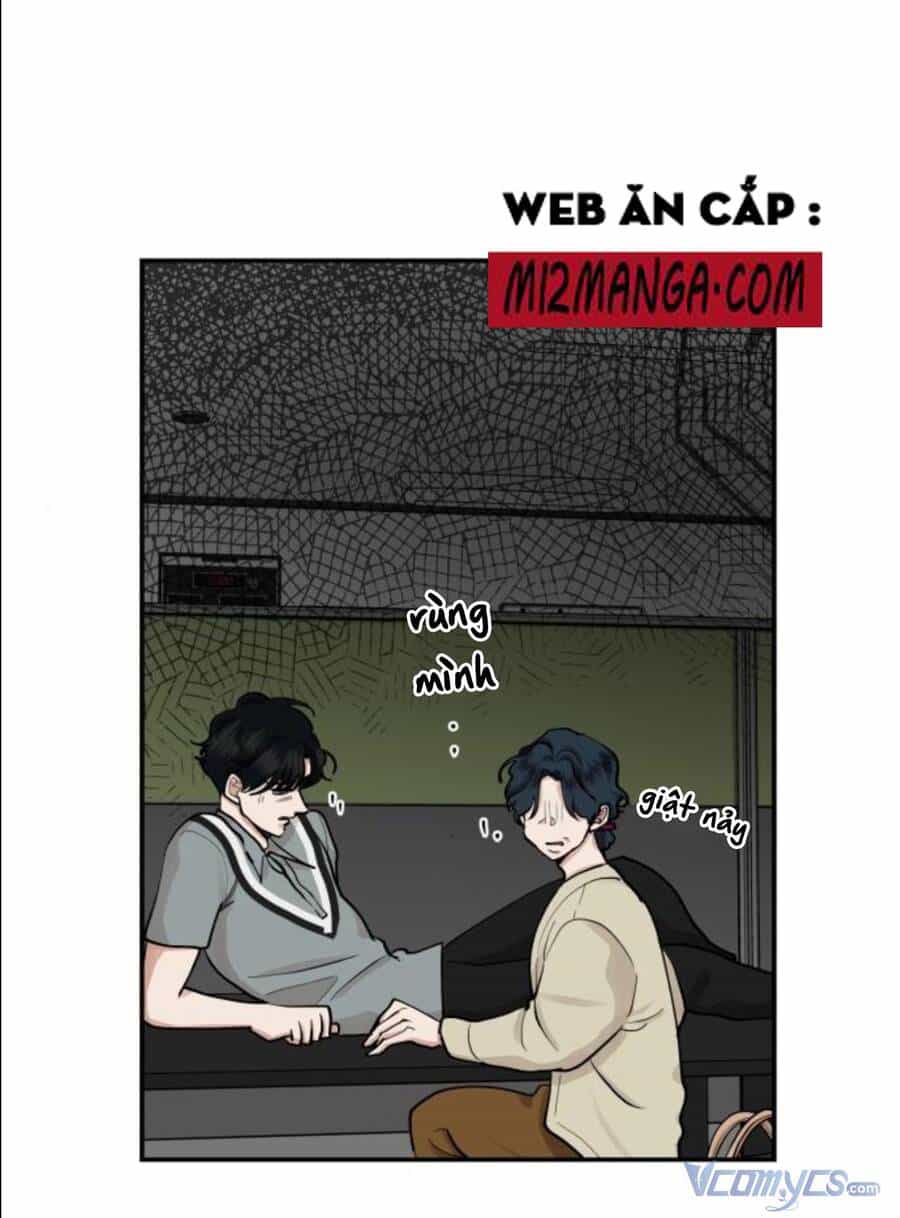 Oan Gia Ngõ Hẹp - Chương 50 - ảnh 61