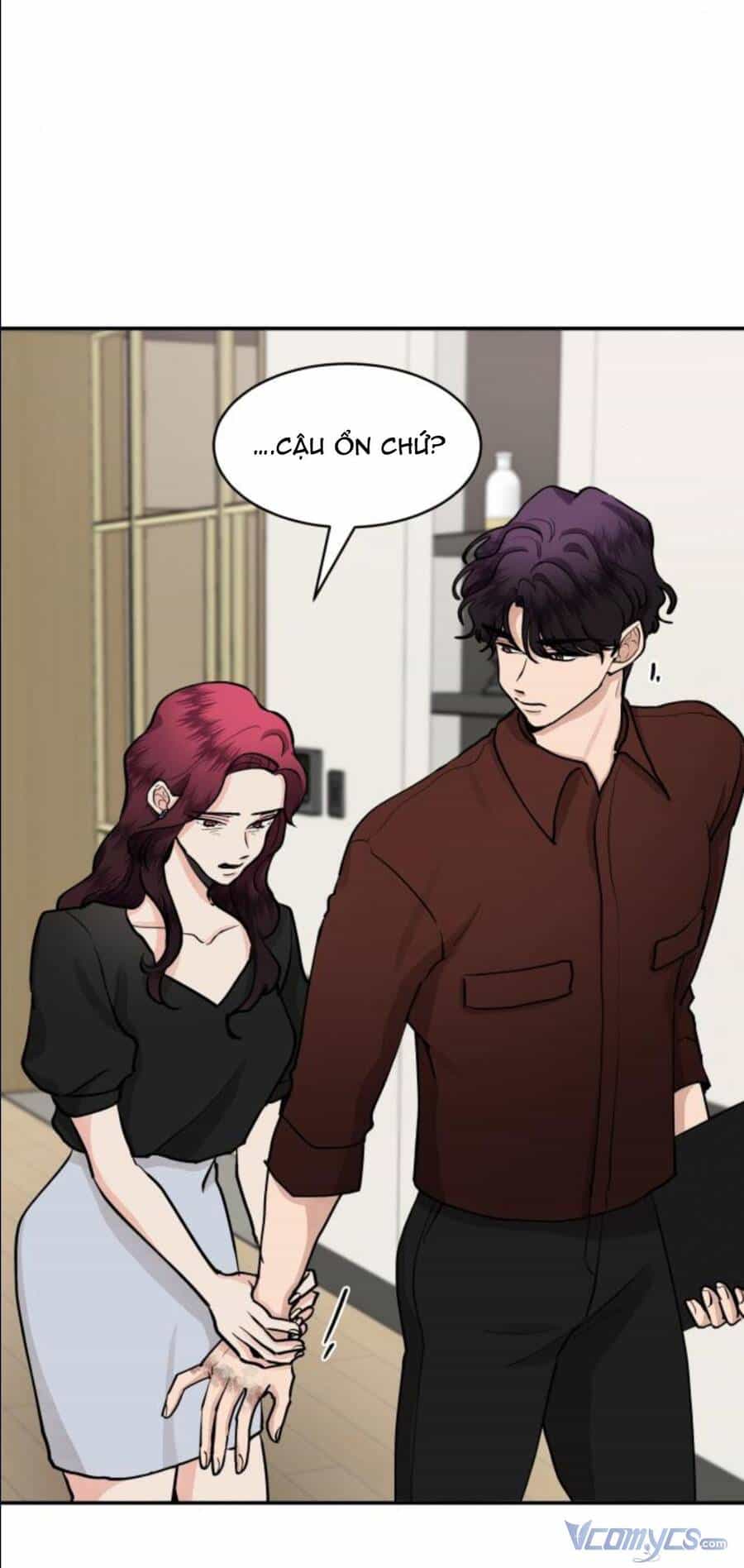 Oan Gia Ngõ Hẹp - Chương 51 - ảnh 11