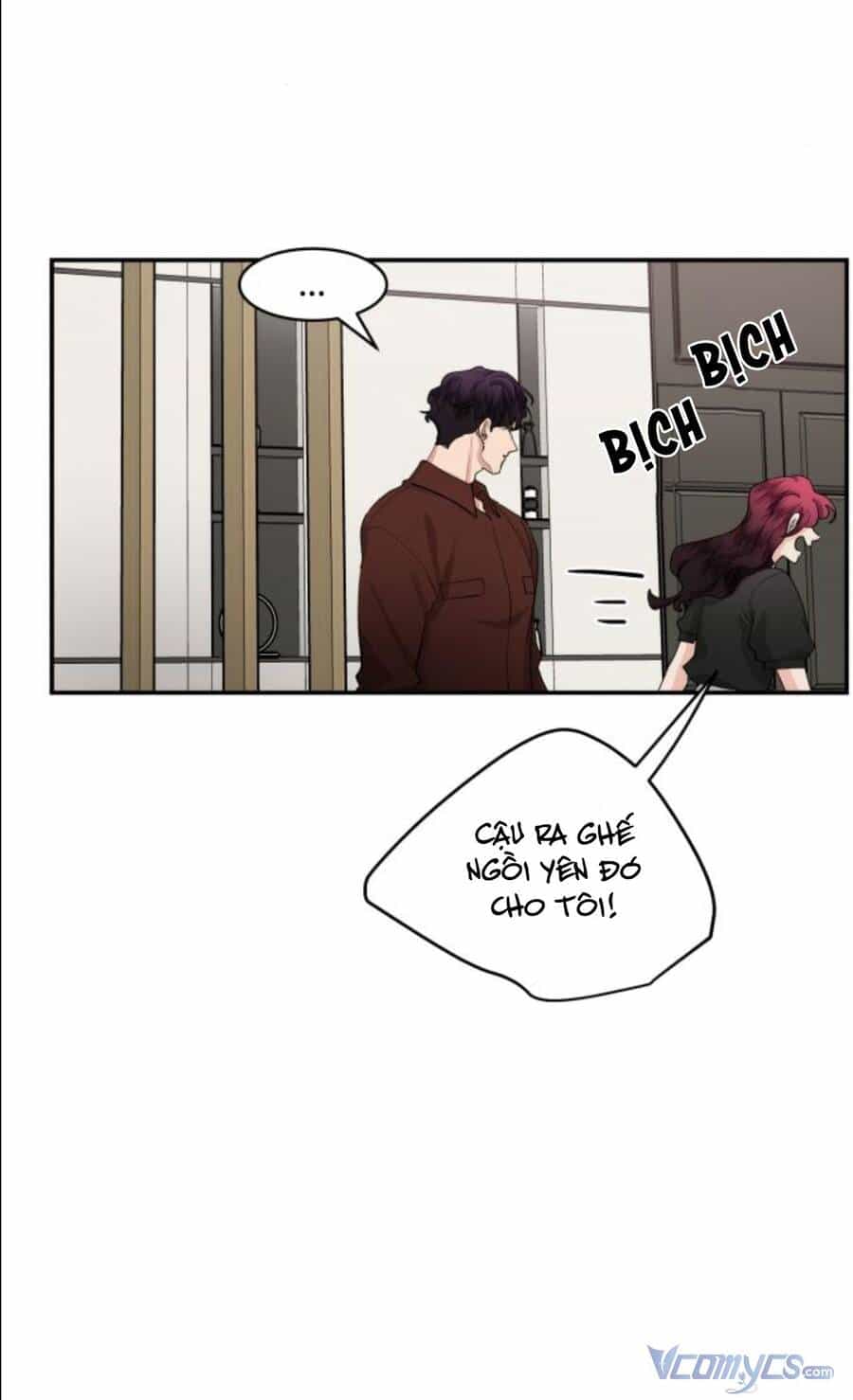 Oan Gia Ngõ Hẹp - Chương 51 - ảnh 17
