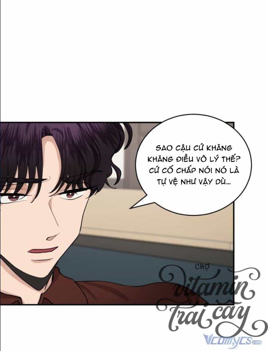 Oan Gia Ngõ Hẹp - Chương 51 - ảnh 23