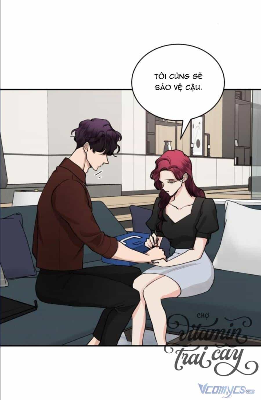 Oan Gia Ngõ Hẹp - Chương 51 - ảnh 25