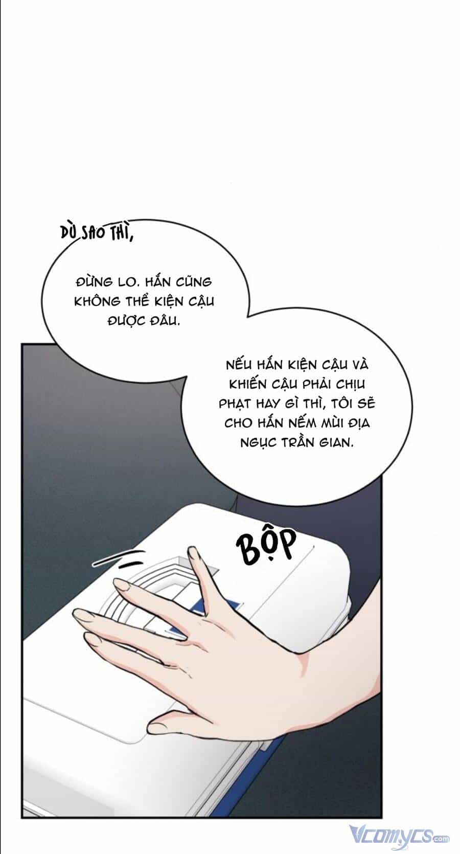 Oan Gia Ngõ Hẹp - Chương 51 - ảnh 29