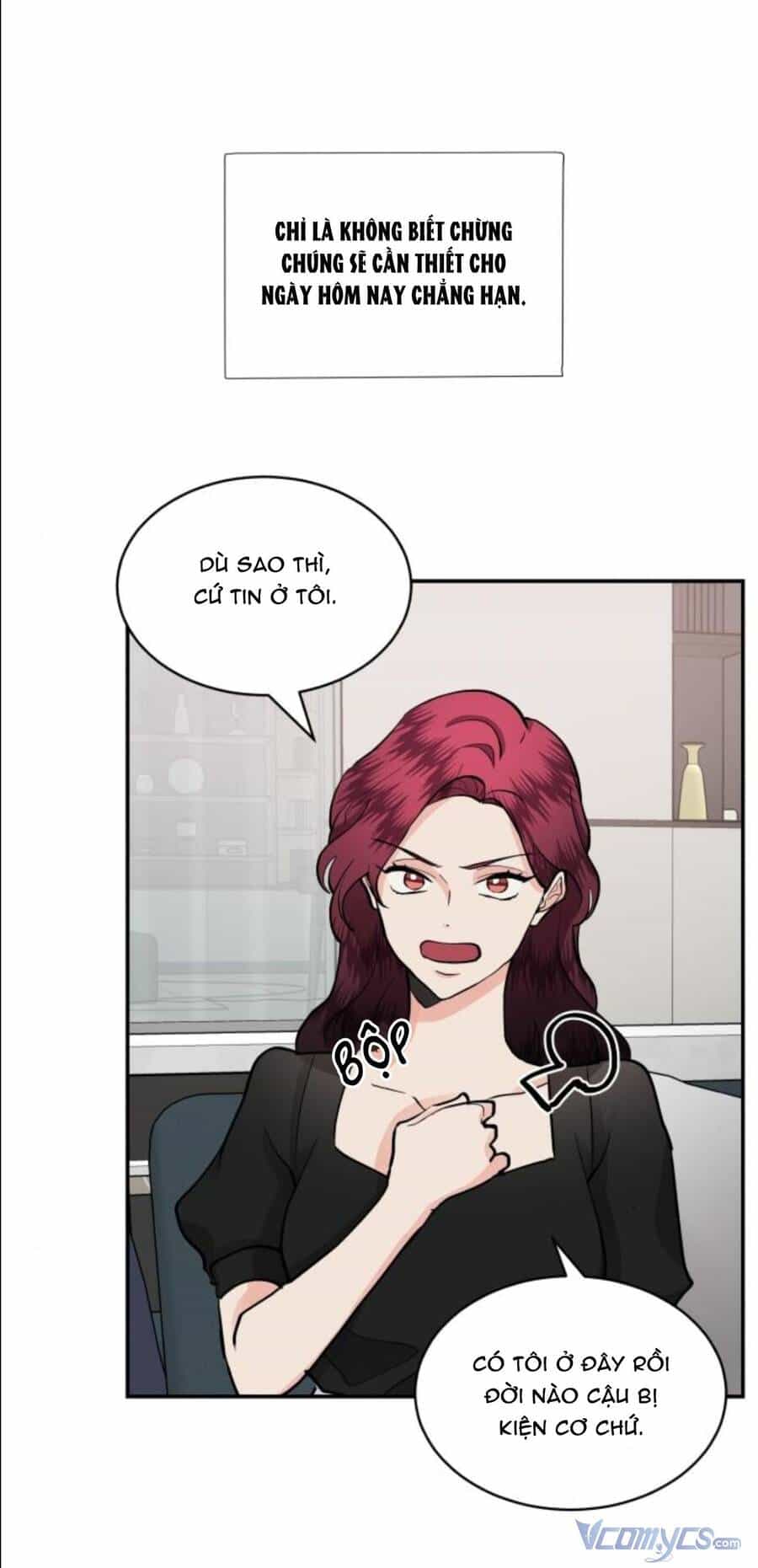 Oan Gia Ngõ Hẹp - Chương 51 - ảnh 31