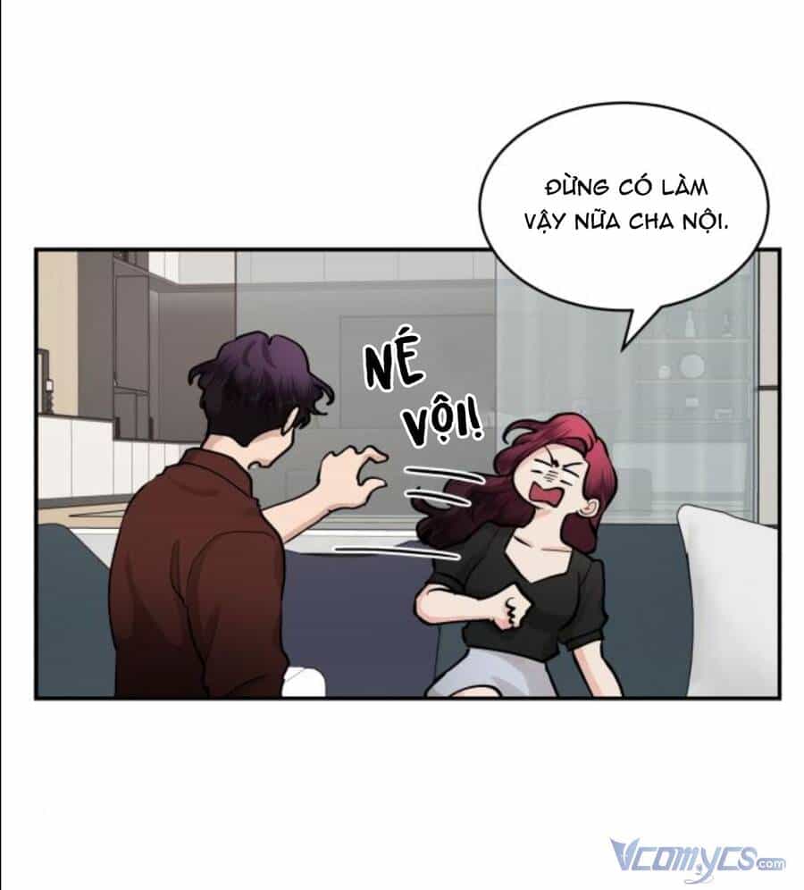 Oan Gia Ngõ Hẹp - Chương 51 - ảnh 33