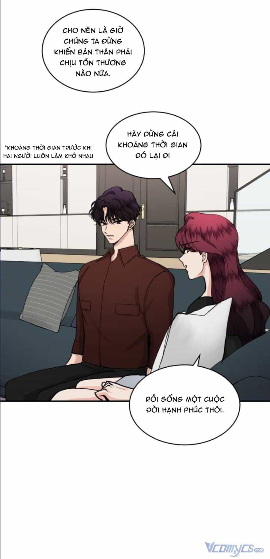 Oan Gia Ngõ Hẹp - Chương 51 - ảnh 40