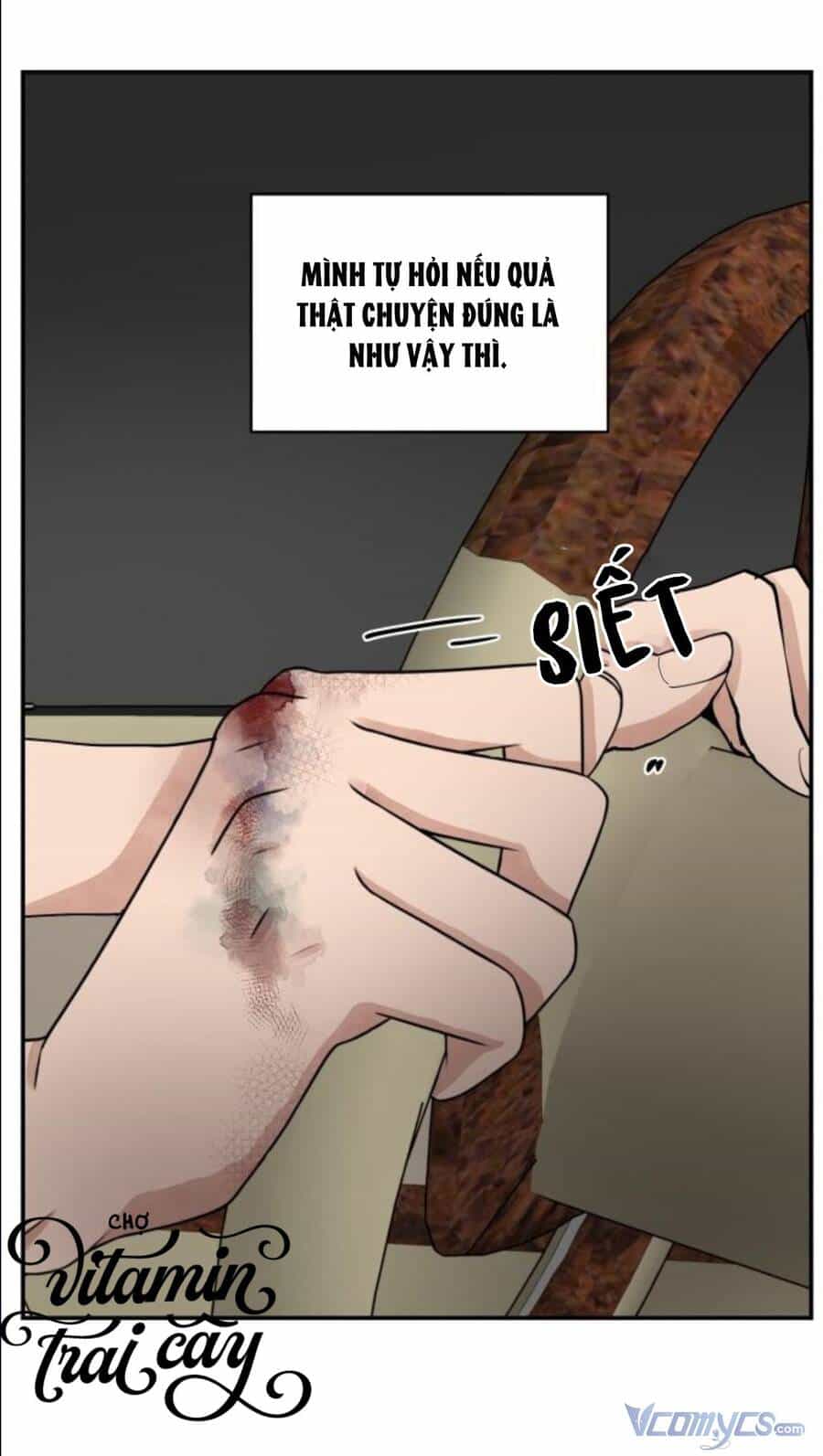 Oan Gia Ngõ Hẹp - Chương 51 - ảnh 8