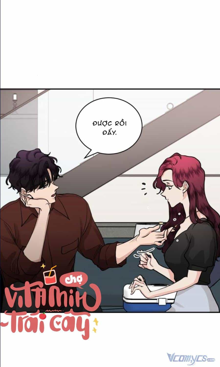 Oan Gia Ngõ Hẹp - Chương 52 - ảnh 13