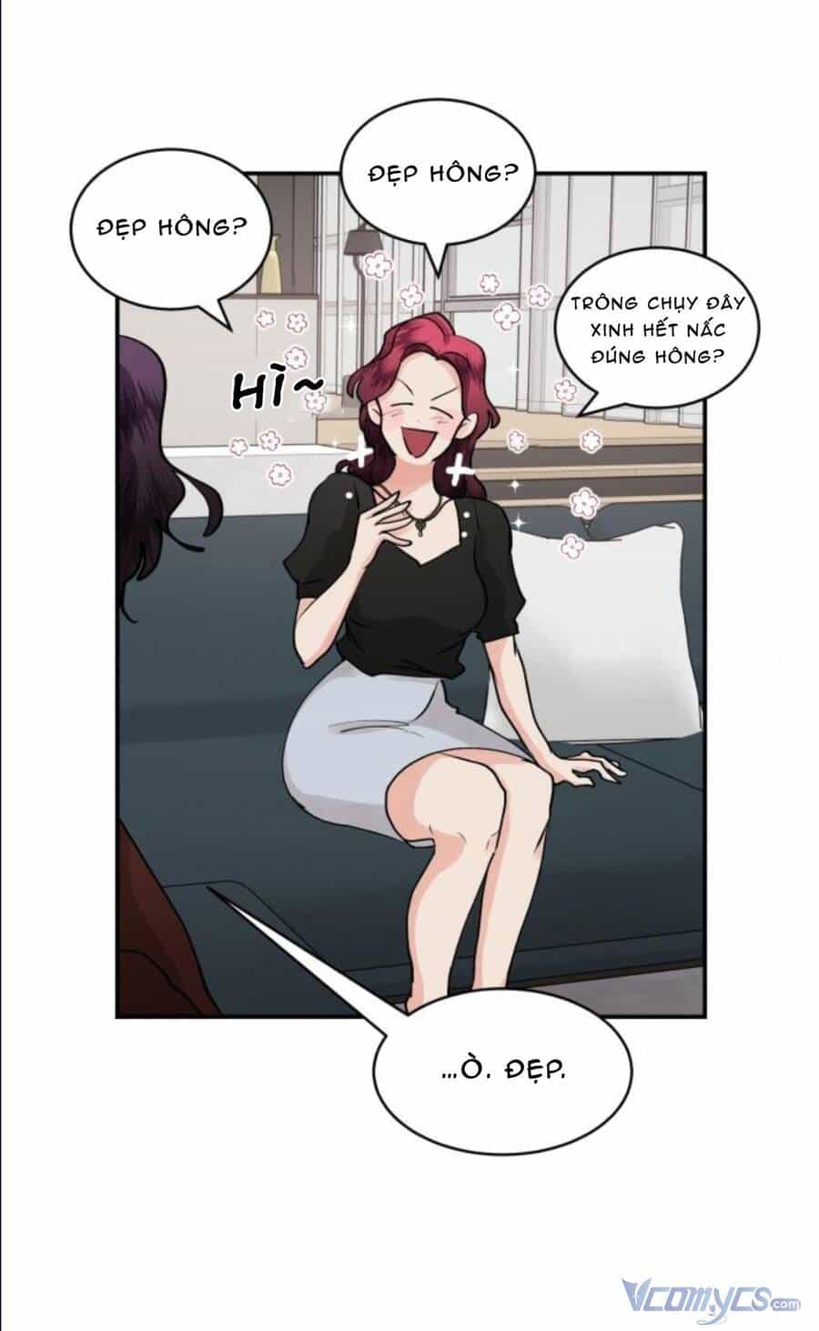 Oan Gia Ngõ Hẹp - Chương 52 - ảnh 15