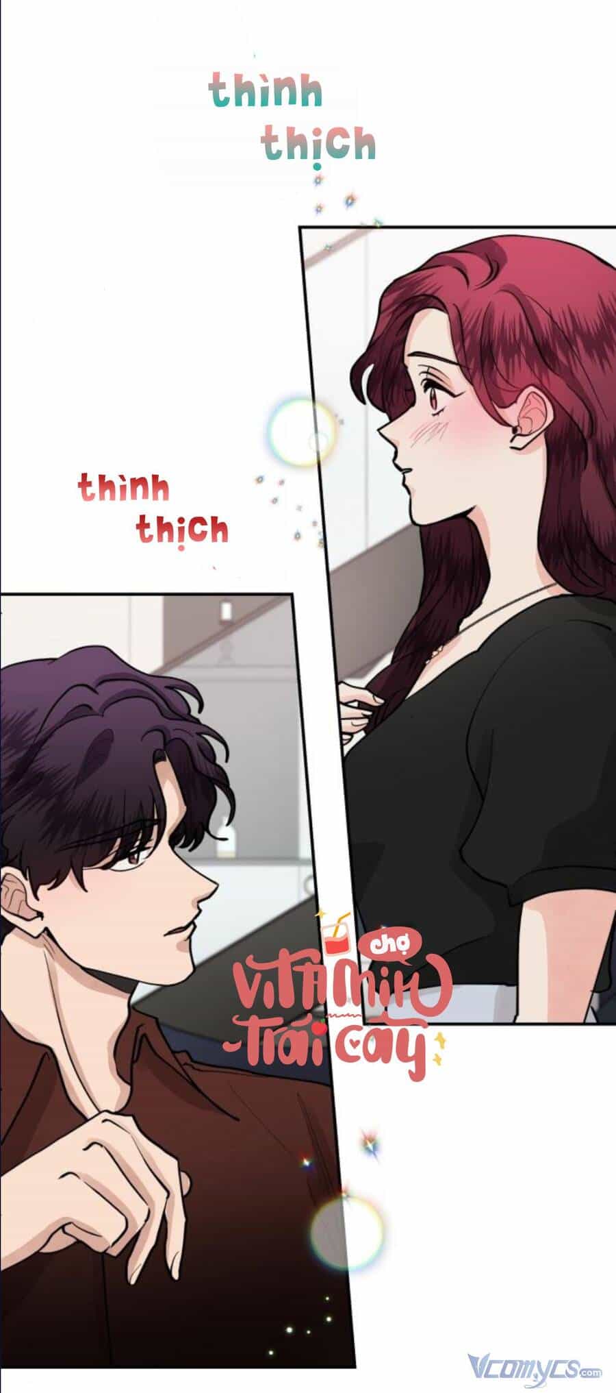 Oan Gia Ngõ Hẹp - Chương 52 - ảnh 22