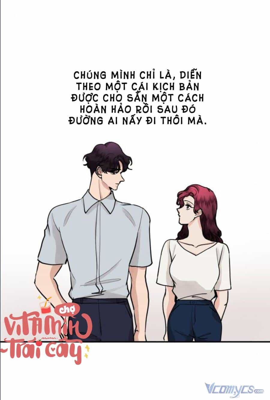 Oan Gia Ngõ Hẹp - Chương 52 - ảnh 31
