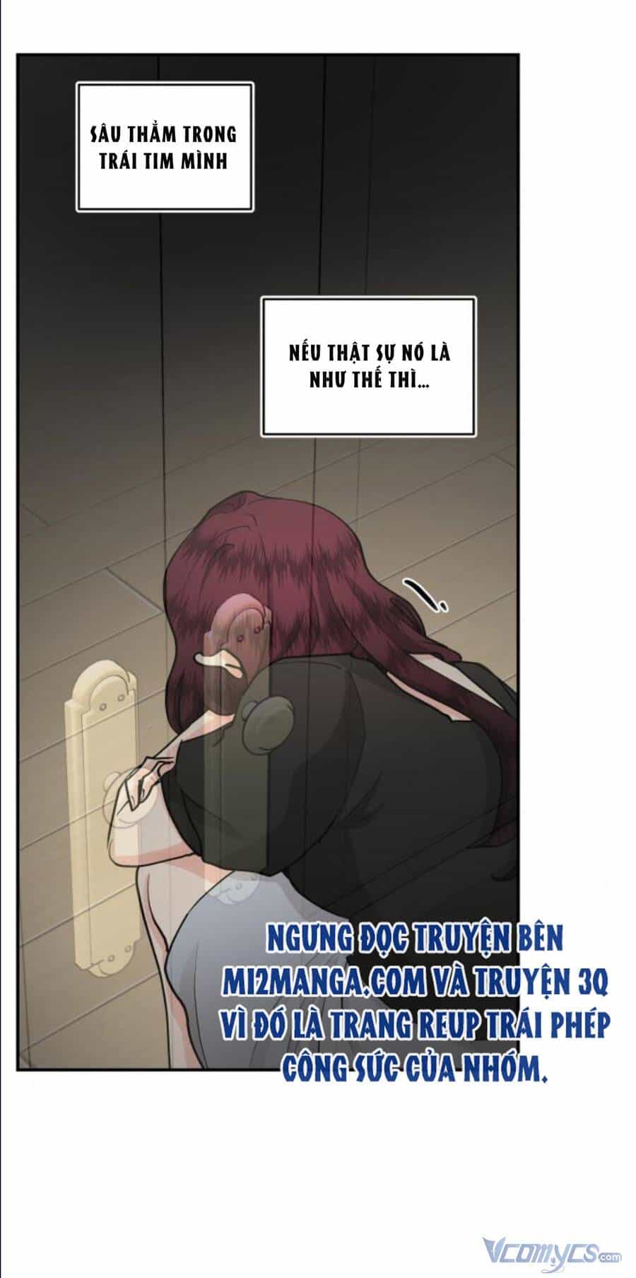 Oan Gia Ngõ Hẹp - Chương 52 - ảnh 32