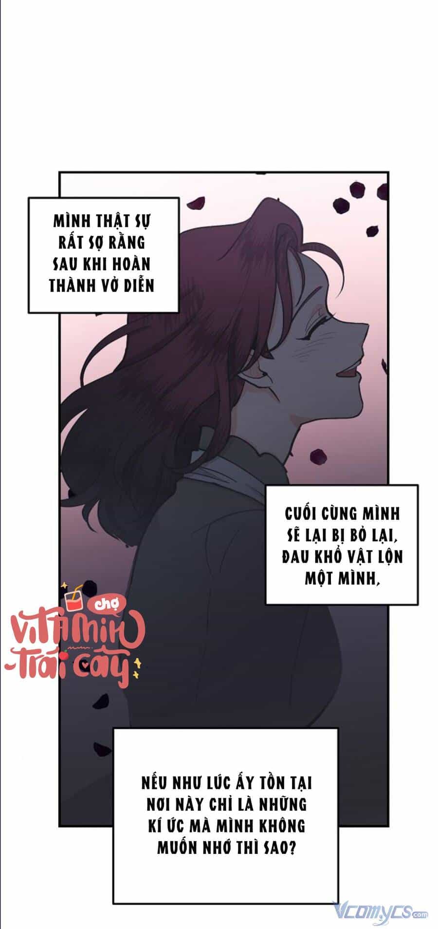 Oan Gia Ngõ Hẹp - Chương 52 - ảnh 34