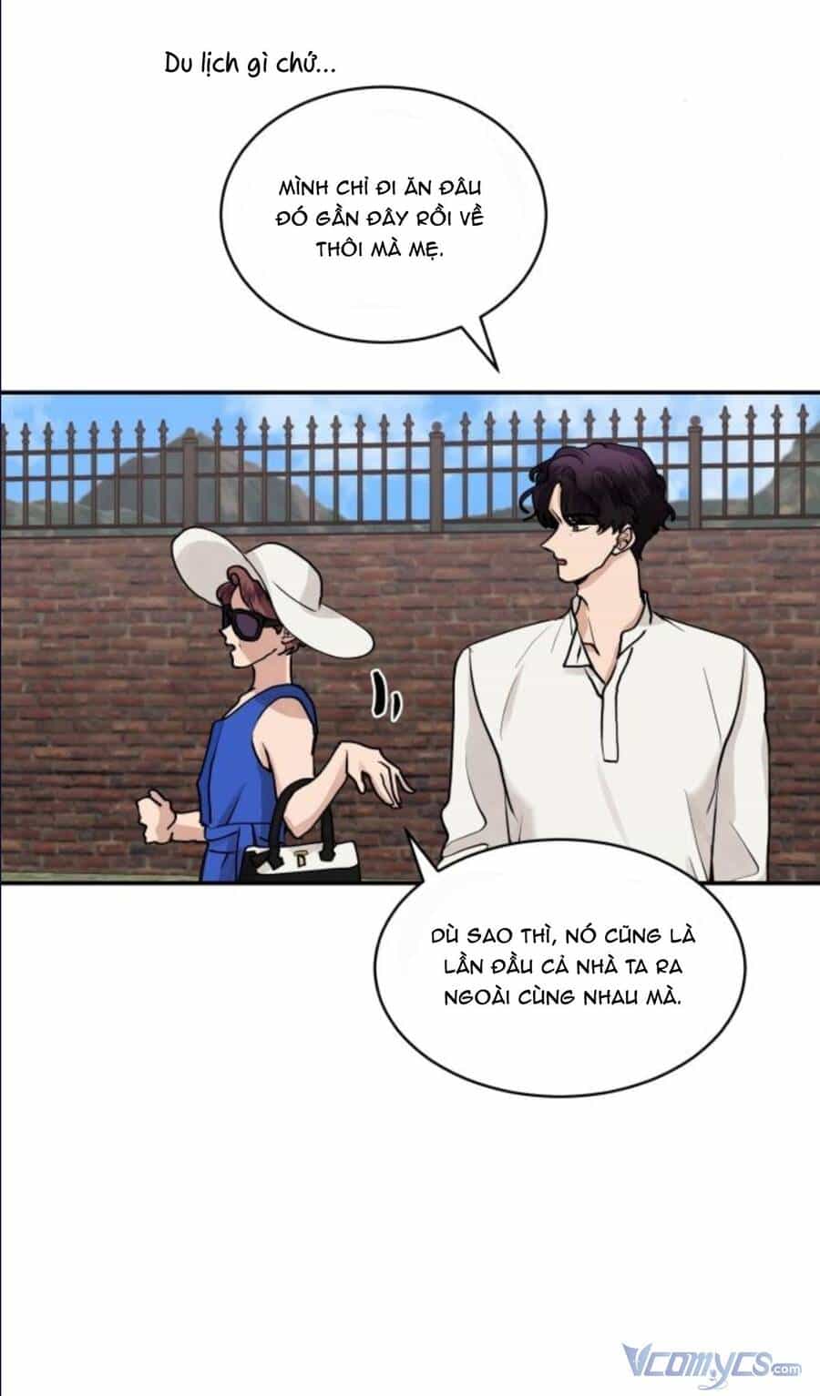 Oan Gia Ngõ Hẹp - Chương 52 - ảnh 46