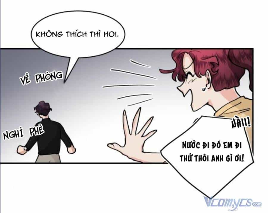 Oan Gia Ngõ Hẹp - Chương 52 - ảnh 49
