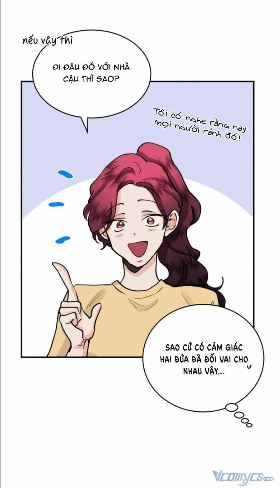 Oan Gia Ngõ Hẹp - Chương 52 - ảnh 50