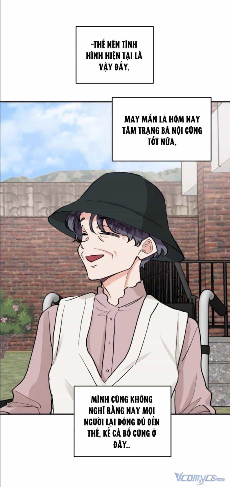 Oan Gia Ngõ Hẹp - Chương 52 - ảnh 51